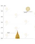 พระบาง เบอร์ 12 ชินราช