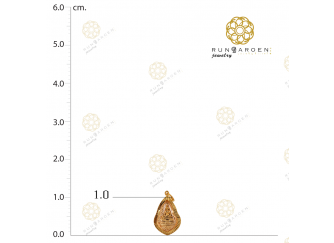 พระบาง เบอร์ 12 ล.พ.โสธร