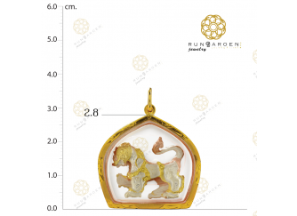 สิงห์ วัดสุทัศน์ใหญ่ จับขอบ