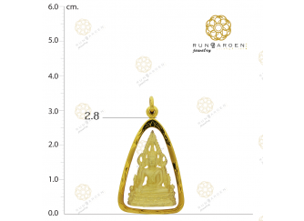 ชินราช สิทธิโชค ทอง จับขอบ