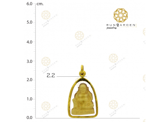 เสริมดวงปี 2559 คนเกิดปีชวด พระสังกัจจายน์