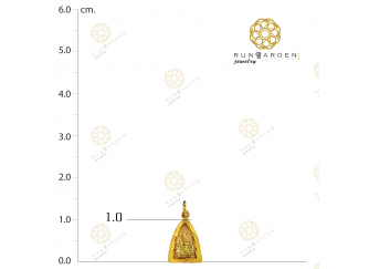 พระบาง เบอร์ 12 ชินราช