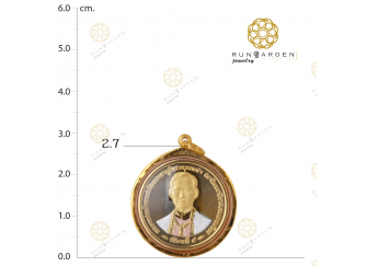 ร.9 หลังกาญจนาภิเษก 3K จับขอบ